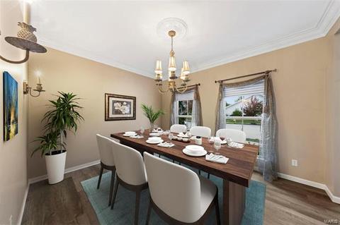 612 Summer Stone Dr, O'fallon, MO 63368 photo 5
