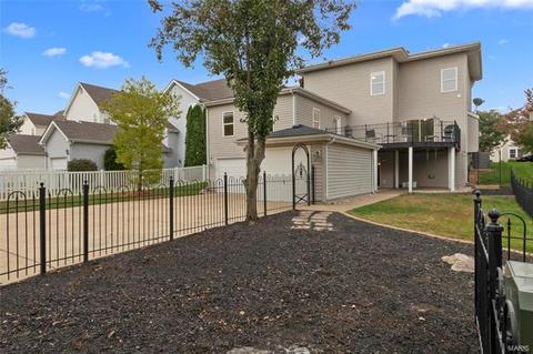 612 Summer Stone Dr, O'fallon, MO 63368 photo 56