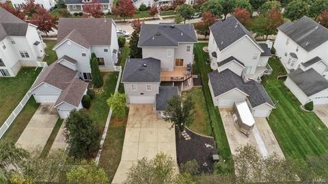 612 Summer Stone Dr, O'fallon, MO 63368 photo 66