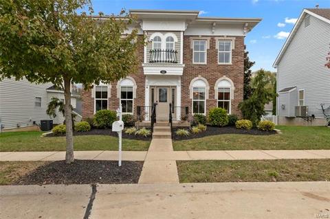 612 Summer Stone Dr, O'fallon, MO 63368 photo 1