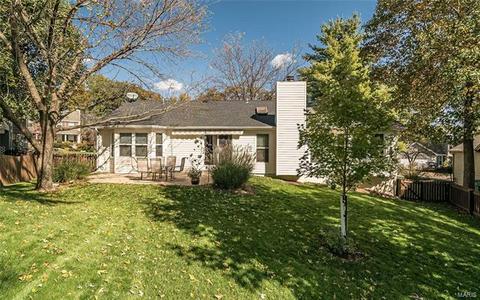 716 Trago Creek Dr, Ballwin, MO 63021 photo 28