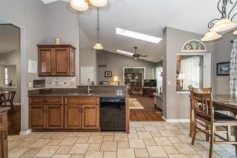716 Trago Creek Dr, Ballwin, MO 63021 photo 9
