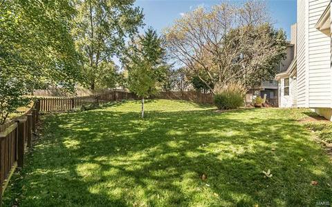 716 Trago Creek Dr, Ballwin, MO 63021 photo 29