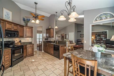 716 Trago Creek Dr, Ballwin, MO 63021 photo 8