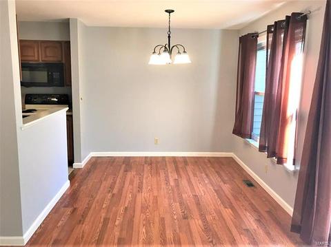 702 Lofty Pt #A, Ballwin, MO 63021 photo 5