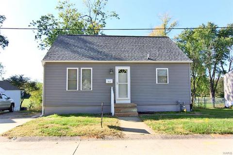 417 Knox, Jackson, MO 63755 photo 1