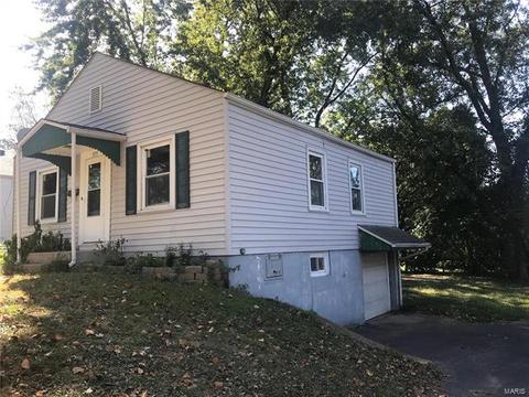 3575 Saint Christopher, Saint Ann, MO 63074 photo 2