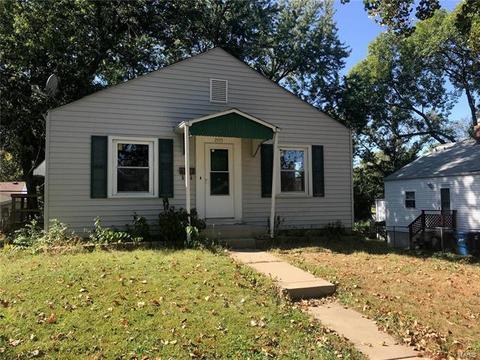 3575 Saint Christopher, Saint Ann, MO 63074 photo 1