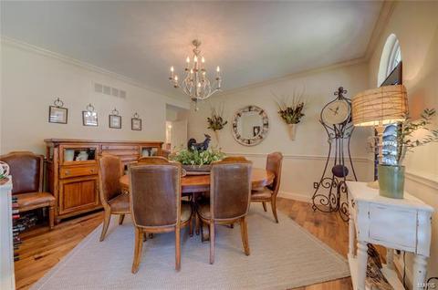 829 Castle Pines Dr, Ballwin, MO 63021 photo 5
