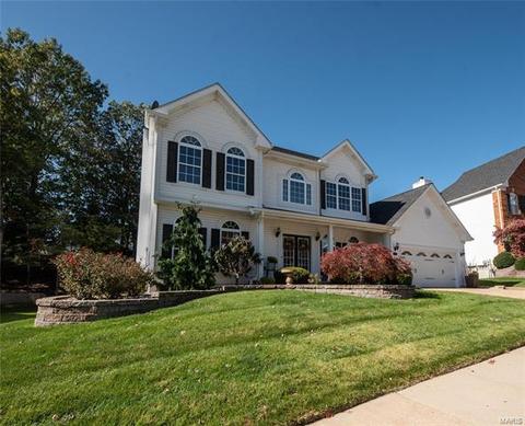 829 Castle Pines Dr, Ballwin, MO 63021 photo 40