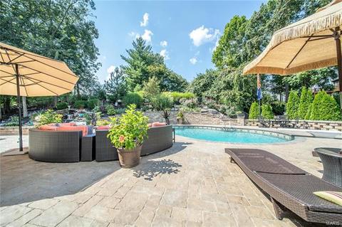 829 Castle Pines Dr, Ballwin, MO 63021 photo 37