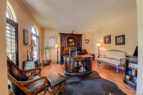 829 Castle Pines Dr, Ballwin, MO 63021 photo 4