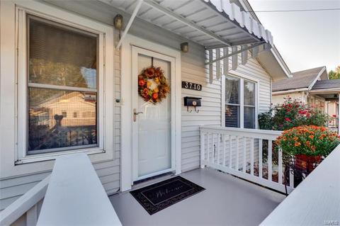 3710 Risch Ave, Saint Louis, MO 63125 photo 2