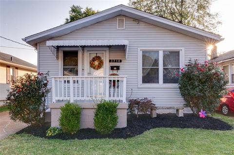 3710 Risch Ave, Saint Louis, MO 63125 photo 1