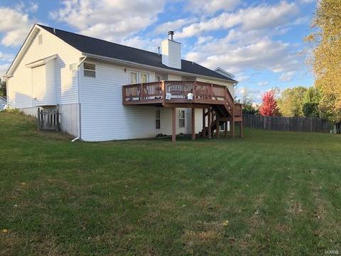 706 Diamond Pointe Ct, O'fallon, MO 63366 photo 5