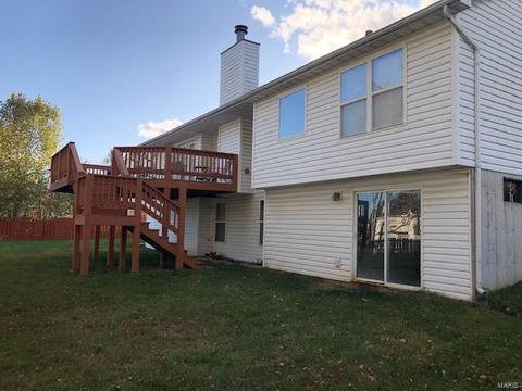 706 Diamond Pointe Ct, O'fallon, MO 63366 photo 7
