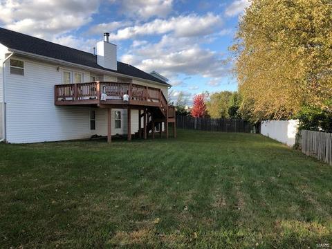 706 Diamond Pointe Ct, O'fallon, MO 63366 photo 4