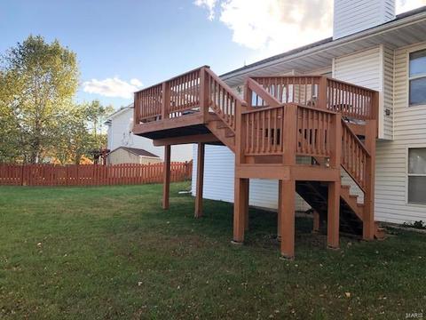 706 Diamond Pointe Ct, O'fallon, MO 63366 photo 8