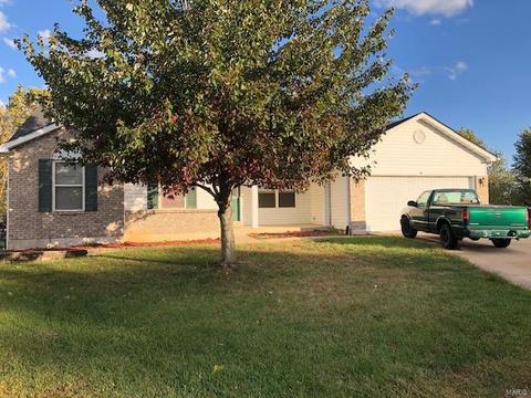 706 Diamond Pointe Ct, O'fallon, MO 63366 photo 1