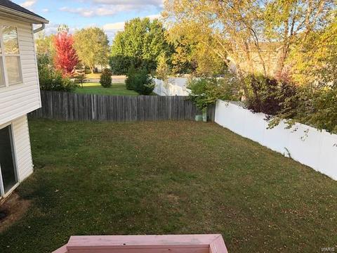 706 Diamond Pointe Ct, O'fallon, MO 63366 photo 3