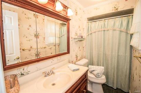 656 Tanglewilde Dr, Ballwin, MO 63011 photo 7
