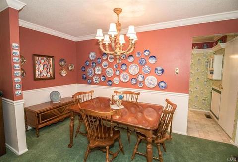 656 Tanglewilde Dr, Ballwin, MO 63011 photo 13