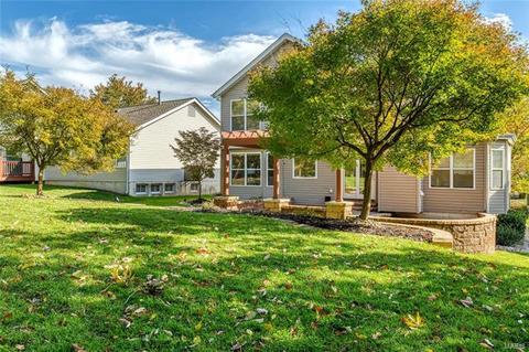787 Top Notch Ln, Eureka, MO 63025 photo 27
