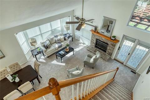 787 Top Notch Ln, Eureka, MO 63025 photo 20