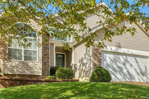 787 Top Notch Ln, Eureka, MO 63025 photo 2