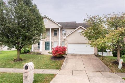 102 Chantry Dr, O'fallon, MO 63366 photo 1