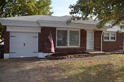 7136 Sharp Ave, Saint Louis, MO 63116 photo 1