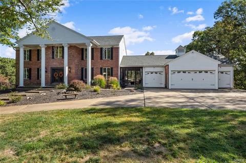 700 Saint Paul Rd, Ballwin, MO 63021 photo 41