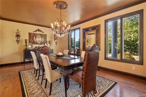 700 Saint Paul Rd, Ballwin, MO 63021 photo 5