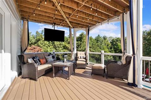 700 Saint Paul Rd, Ballwin, MO 63021 photo 11