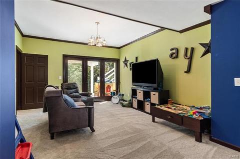 700 Saint Paul Rd, Ballwin, MO 63021 photo 33