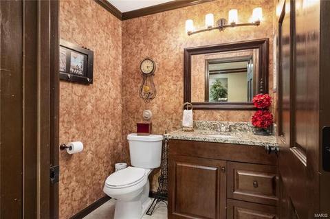 700 Saint Paul Rd, Ballwin, MO 63021 photo 30