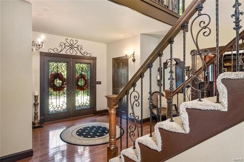 700 Saint Paul Rd, Ballwin, MO 63021 photo 3