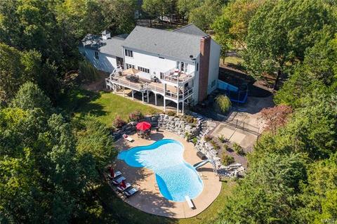 700 Saint Paul Rd, Ballwin, MO 63021 photo 38