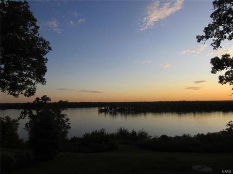 54 Quarry Riverfront Dr, Golden Eagle, IL 62037 photo 27