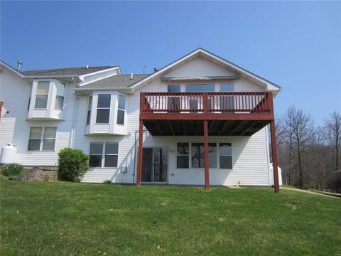 54 Quarry Riverfront Dr, Golden Eagle, IL 62037 photo 2