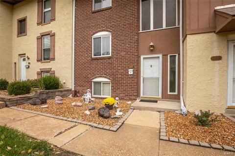 190 Carmel Woods Dr, Ellisville, MO 63021 photo 1
