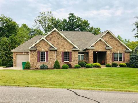 124 Murdoch, Augusta, MO 63332 photo 2