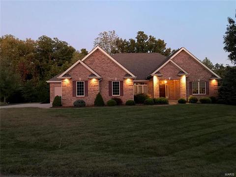 124 Murdoch, Augusta, MO 63332 photo 1