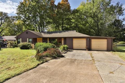 4315 Fee Fee Rd, Bridgeton, MO 63044 photo 2