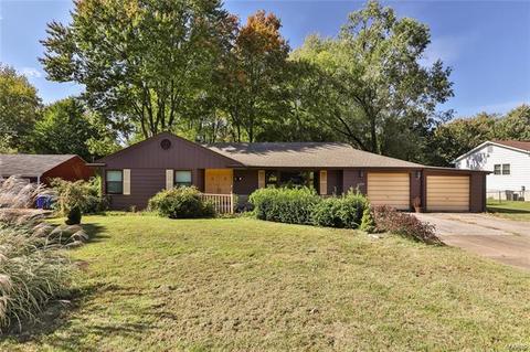 4315 Fee Fee Rd, Bridgeton, MO 63044 photo 1