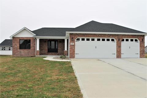 232 Hamel Ave, Hamel, IL 62046 photo 1