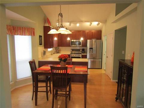 1205 Arbor Trails Ct, Ballwin, MO 63021 photo 14