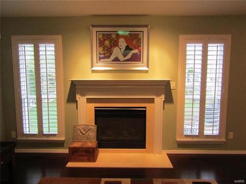 1205 Arbor Trails Ct, Ballwin, MO 63021 photo 11