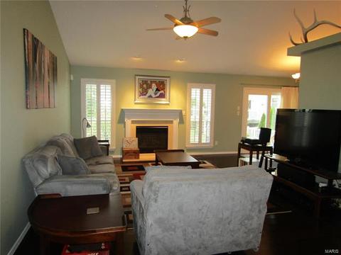 1205 Arbor Trails Ct, Ballwin, MO 63021 photo 8