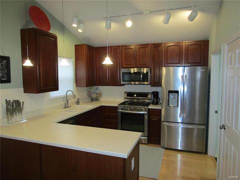 1205 Arbor Trails Ct, Ballwin, MO 63021 photo 20